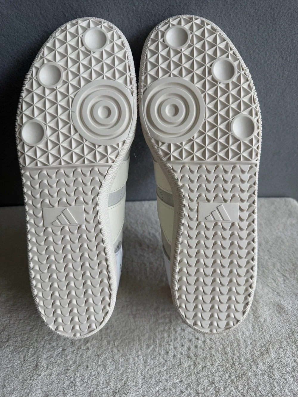 adidas new without